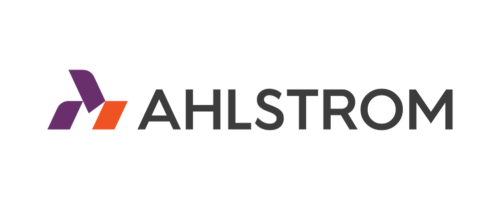 Ahlstrom - Cliente de soluções industriais e PIMS