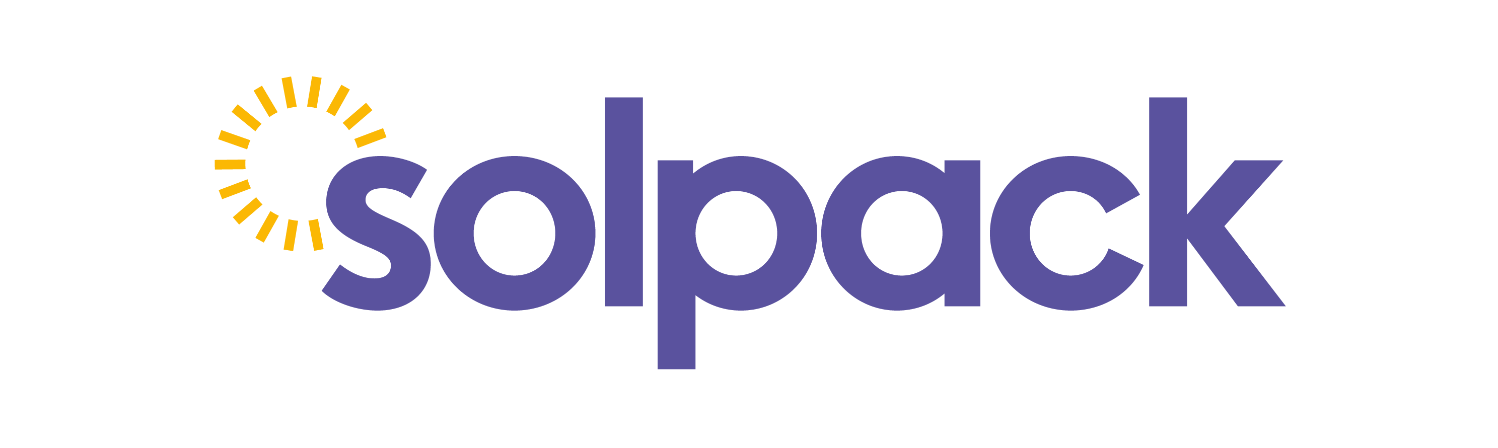 Solpack - Cliente Luciai em soluções de embalagem